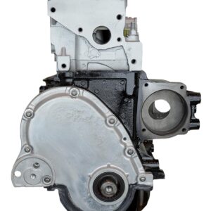 VEGE Long Block Crate Engines VCV7