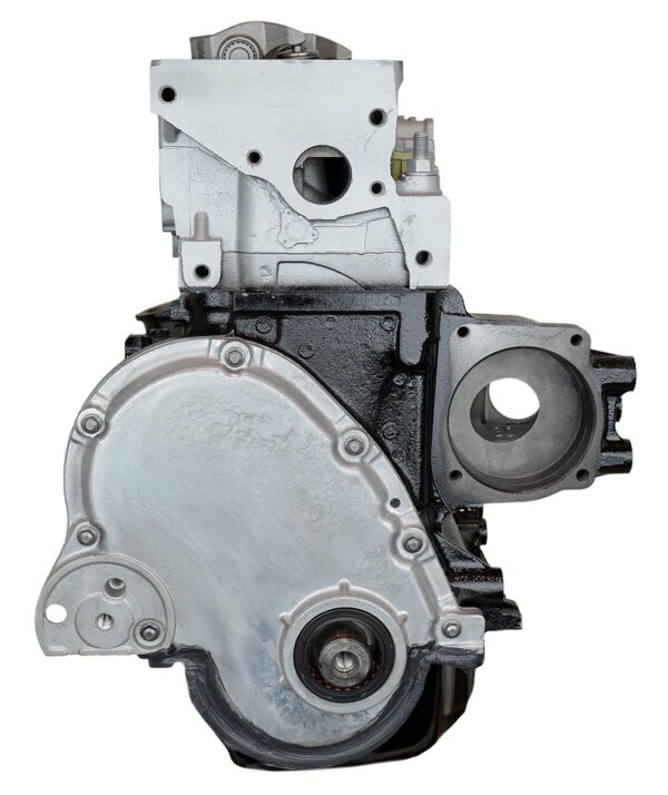 Vege Long Block Crate Engines Vcv7