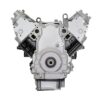 VEGE Long Block Crate Engines VCWT