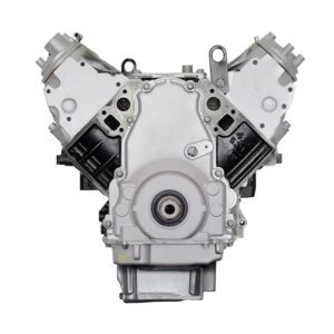 VEGE Long Block Crate Engines VCWT
