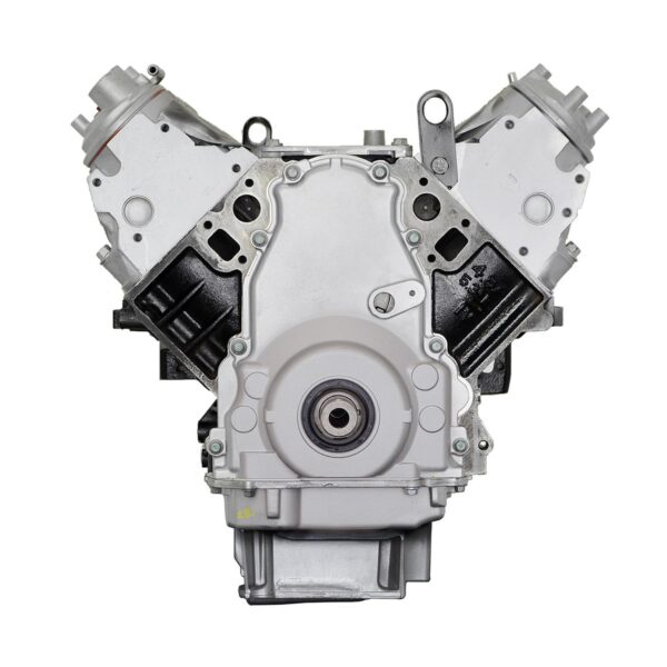 Vege Long Block Crate Engines Vcwt