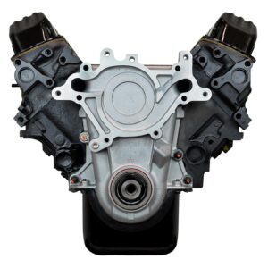 VEGE Long Block Crate Engines VD57