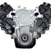 VEGE Long Block Crate Engines VD58
