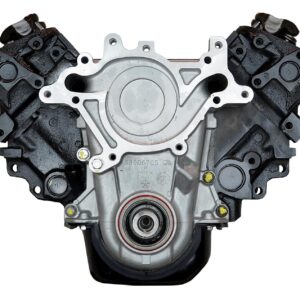 VEGE Long Block Crate Engines VD58
