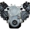 VEGE Long Block Crate Engines VD72