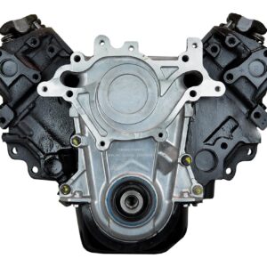 VEGE Long Block Crate Engines VD72