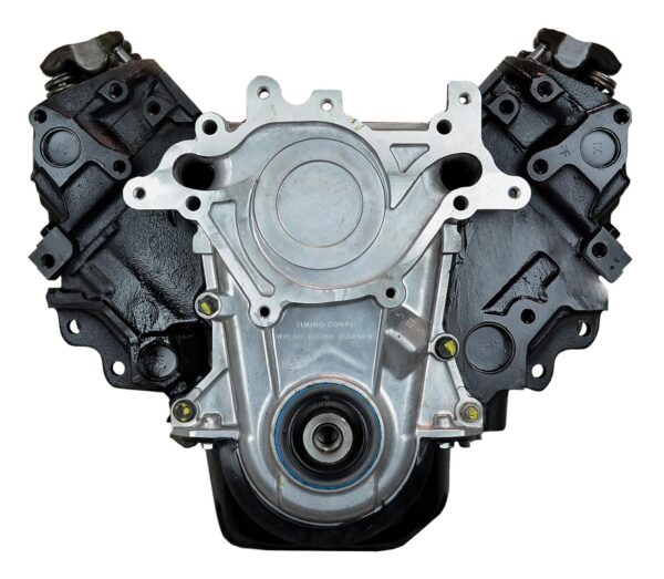 Vege Long Block Crate Engines Vd72