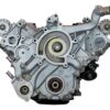 VEGE Long Block Crate Engines VD93
