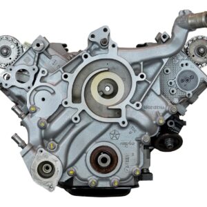 VEGE Long Block Crate Engines VD93