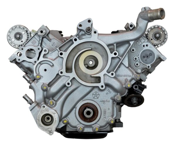 Vege Long Block Crate Engines Vd93