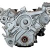 VEGE Long Block Crate Engines VDA4