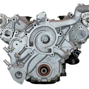 VEGE Long Block Crate Engines VDA4