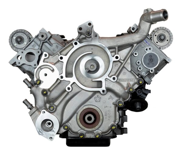 Vege Long Block Crate Engines Vda8