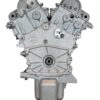 VEGE Long Block Crate Engines VDF1
