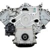 VEGE Long Block Crate Engines VDF3
