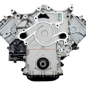 VEGE Long Block Crate Engines VDF3