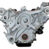 VEGE Long Block Crate Engines VDF8