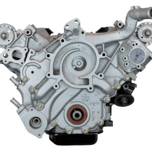 VEGE Long Block Crate Engines VDF8
