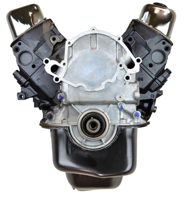 Vege Long Block Crate Engines Vf14