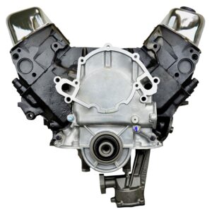 VEGE Long Block Crate Engines VF15