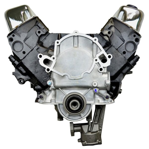 Vege Long Block Crate Engines Vf15