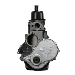VEGE Long Block Crate Engines VF43
