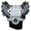 VEGE Long Block Crate Engines VFA1