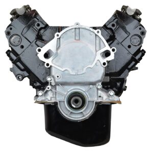 VEGE Long Block Crate Engines VFA1