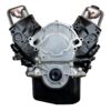VEGE Long Block Crate Engines VFA4