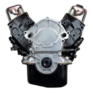 VEGE Long Block Crate Engines VFA4