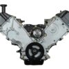 VEGE Long Block Crate Engines VFCN