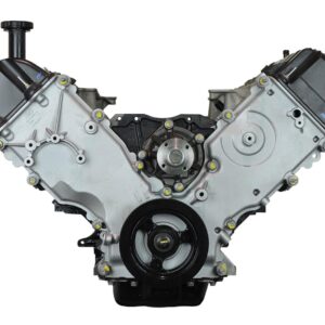 VEGE Long Block Crate Engines VFCN