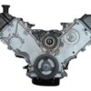 VEGE Long Block Crate Engines VFCP