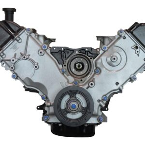 VEGE Long Block Crate Engines VFCP