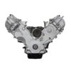VEGE Long Block Crate Engines VFDA