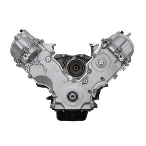 VEGE Long Block Crate Engines VFDA