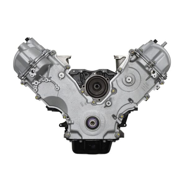 Vege Long Block Crate Engines Vfda