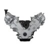 VEGE Long Block Crate Engines VFDN