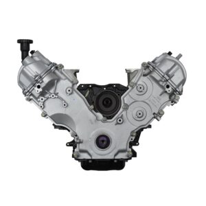 VEGE Long Block Crate Engines VFDN