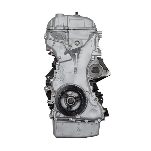 Vege Long Block Crate Engines Vffr