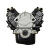 VEGE Long Block Crate Engines VFH1