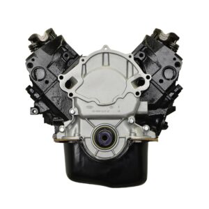 VEGE Long Block Crate Engines VFH1