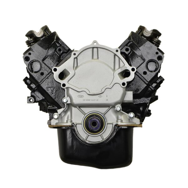 Vege Long Block Crate Engines Vfh1