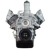 VEGE Long Block Crate Engines VFR7WCA