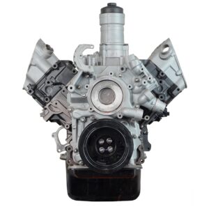 VEGE Long Block Crate Engines VFR7WCA
