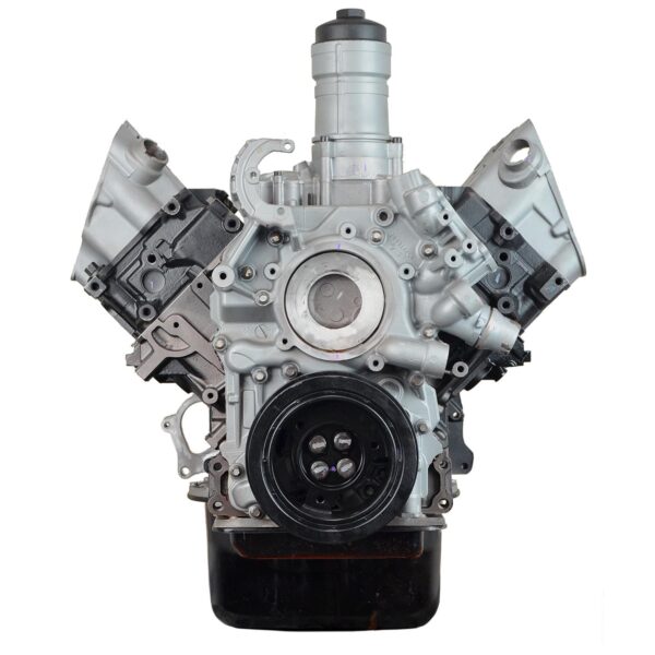 Vege Long Block Crate Engines Vfr7Wca