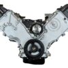 VEGE Long Block Crate Engines VFW2