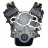 VEGE Long Block Crate Engines VFWF