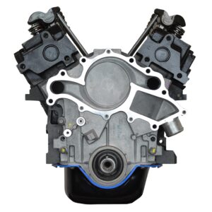 VEGE Long Block Crate Engines VFWF