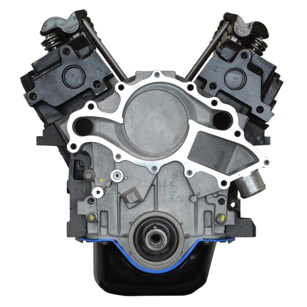 Vege Long Block Crate Engines Vfwf
